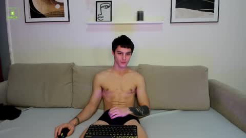 Adam online show from 30, 11, 2025