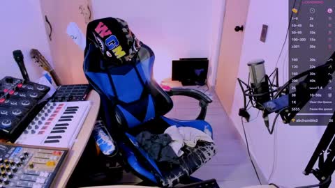  Adam online show from 29, 1, 2025