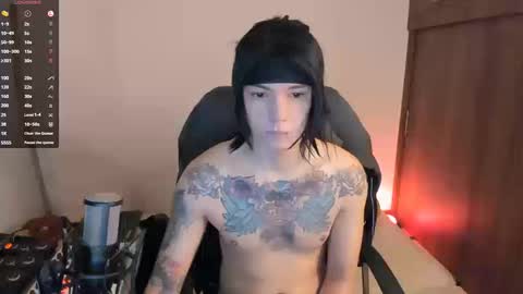  Adam online show from 26, 9, 2025