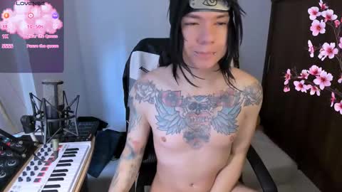  Adam online show from 15, 11, 2025