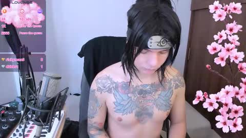  Adam online show from 18, 3, 2026