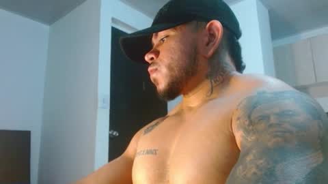 adam shilder7 online show from 14, 3, 2026