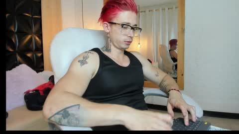 Adam online show from 16, 5, 2026