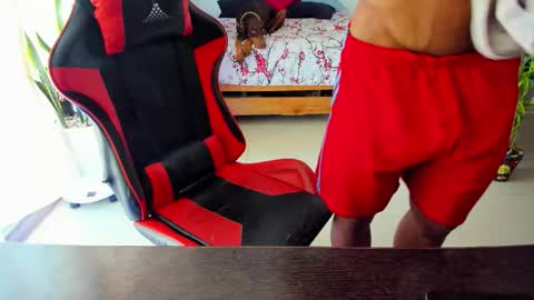 Adam Valencia online show from 3, 11, 2025