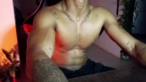 Adam Valencia online show from 7, 7, 2026