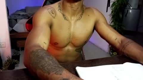 Adam Valencia online show from 26, 7, 2026
