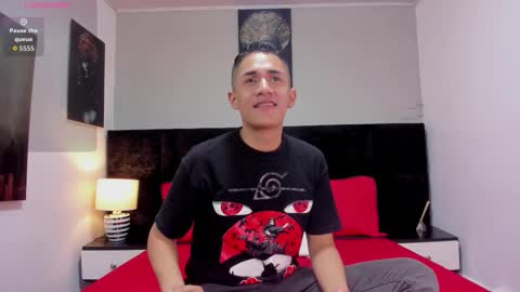 Snapshot of adam_walker_1 chatting on 9, 3, 2026 adam_walker_1 online show from 9, 3, 2026