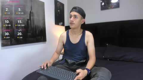 adam_walker_1 online show from 16, 5, 2026