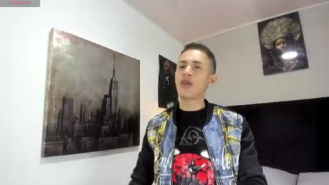 adam_walker_1 online show from 8, 6, 2026