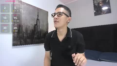 adam_walker_1 online show from 21, 6, 2026