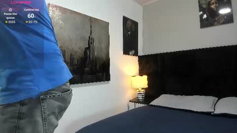 adam_walker_1 online show from 29, 6, 2026