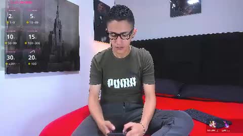adam_walker_1 online show from 28, 7, 2026