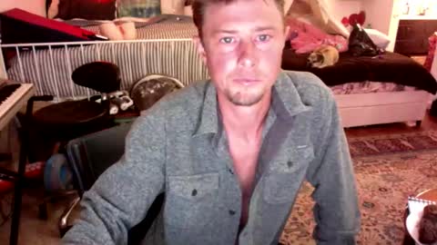 Adam online show from 27, 4, 2026