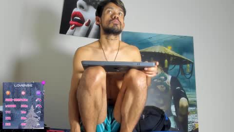 instagram  adam x256 online show from 8, 12, 2024