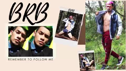 instagram  adam x256 online show from 11, 12, 2024