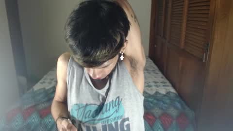 instagram  adam x256 online show from 13, 1, 2025