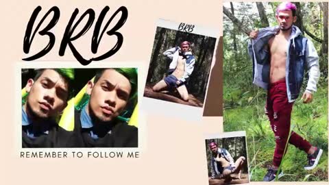 instagram  adam x256 online show from 18, 1, 2025