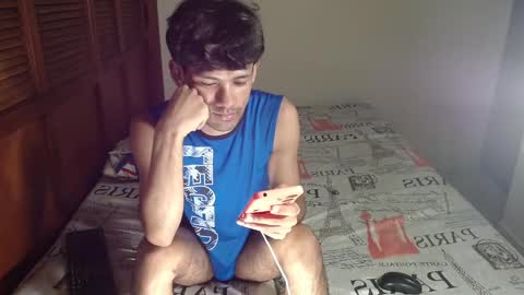 instagram  adam x256 online show from 16, 2, 2025