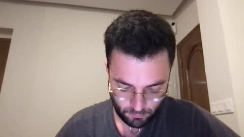 Snapshot of adamagreen99 chatting on 25, 1, 2025 Alberto online show from 25, 1, 2025