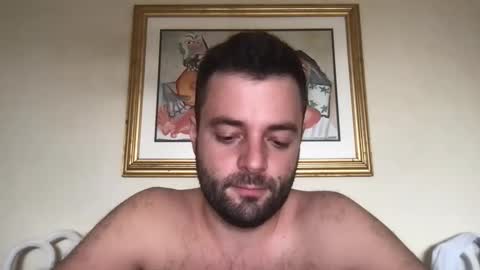 Snapshot of adamagreen99 chatting on 15, 10, 2025 Alberto online show from 15, 10, 2025