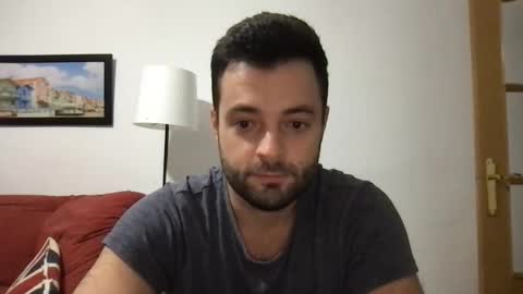 Snapshot of adamagreen99 chatting on 10, 11, 2025 Alberto online show from 10, 11, 2025