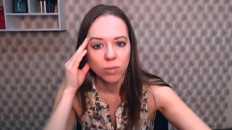 adamais_ online show from 11, 3, 2025