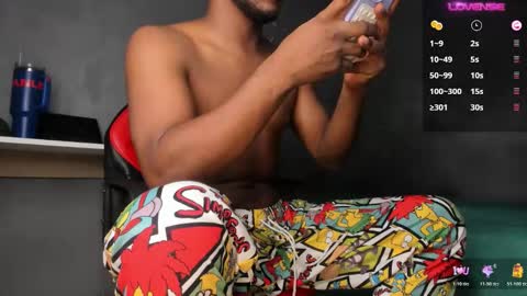 Snapshot of adamart7 chatting on 11, 3, 2026 adamart7 online show from 11, 3, 2026