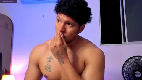 adambrocs1 online show from 30, 4, 2026