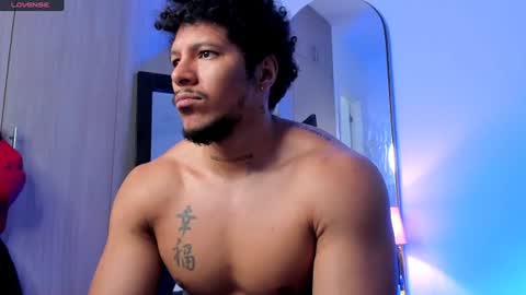 adambrocs1 online show from 9, 7, 2026
