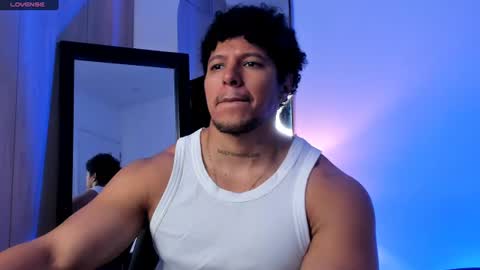 adambrocs1 online show from 23, 7, 2026