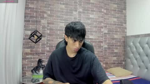 Adam online show from 15, 12, 2024