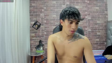 Adam online show from 22, 12, 2024