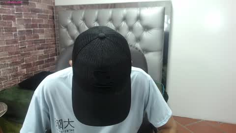 Adam online show from 12, 1, 2025