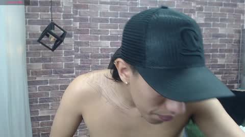 Adam online show from 16, 1, 2025