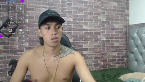 Adam online show from 8, 2, 2025