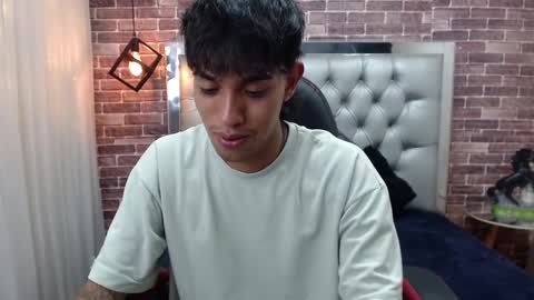 Adam online show from 1, 3, 2025