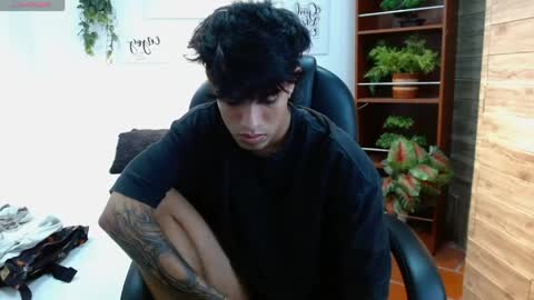 Adam online show from 30, 4, 2026