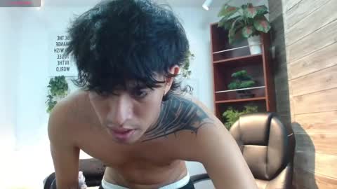Adam online show from 2, 5, 2026