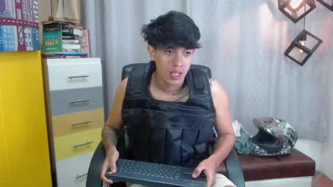 Adam online show from 7, 5, 2026