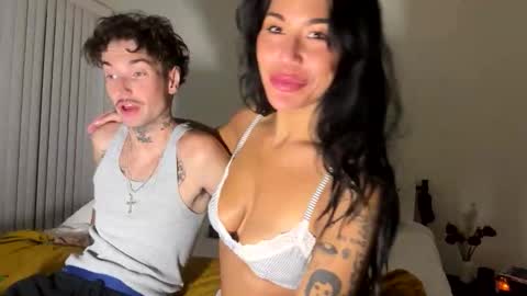 Snapshot of adameve69z chatting on 21, 3, 2026 Mature women European bf real couple online show from 21, 3, 2026