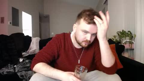 Britishadam online show from 8, 3, 2026