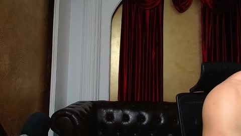 AdamJameson online show from 27, 2, 2025