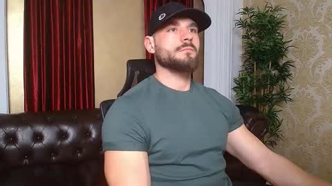 AdamJameson online show from 9, 3, 2025