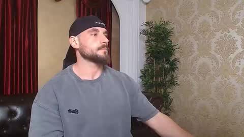 AdamJameson online show from 12, 3, 2025