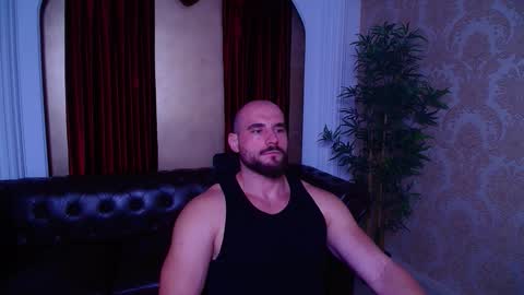 AdamJameson online show from 10, 9, 2025