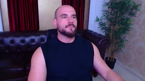 AdamJameson online show from 12, 9, 2025