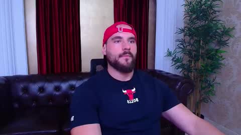 AdamJameson online show from 16, 9, 2025