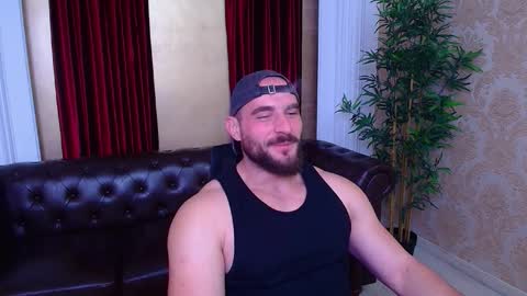 AdamJameson online show from 24, 9, 2025