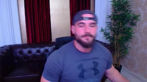 AdamJameson online show from 26, 9, 2025