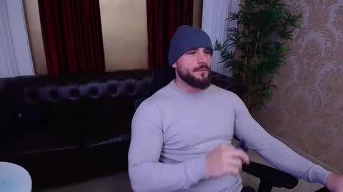 AdamJameson online show from 12, 1, 2026